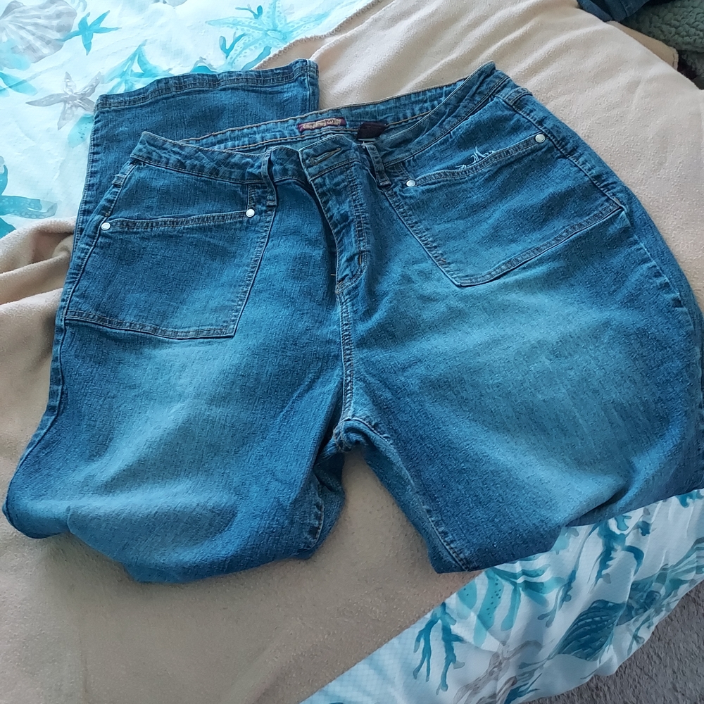 Zana Di Size 20 Jeans